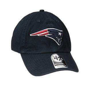 NFL '47 Clean Up Adjustable Hat, One Size Fits All