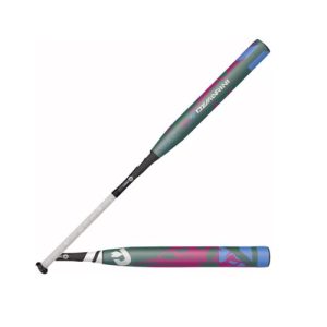 DEMARINI CF9FASTPITCH BAT -11 - WOMEN'S
