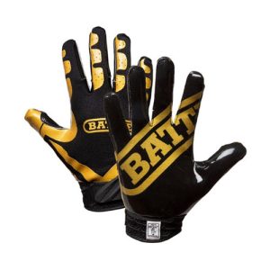 Battle Ultra-Stick Receiver Gloves